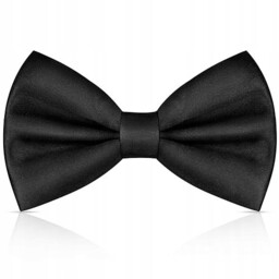 MUSZKA MĘSKA ELEGANCKA KLASYCZNA ZESTAW 3 CZĘŚCI