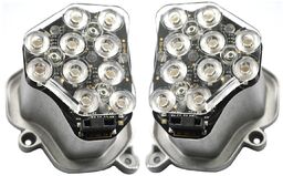2X NOWY KIERUNKOWSKAZ LED MODUŁ XENON BMW 5