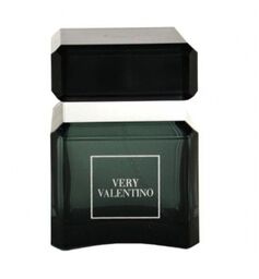 Valentino Very Pour Homme, Woda toaletowa 30ml