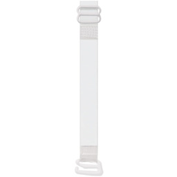 Ramiączko damskie silikonowe na szyję Julimex RT07 10mm