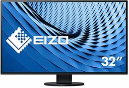 EIZO 4K LCD 32'' EV3285-BK (czarny)