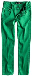 spodnie dziecięce QUIKSILVER DISTORSION COLORS YOUTH GNZ0