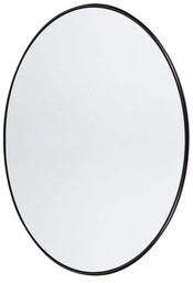 Muubs COPENHAGEN Okrągłe Lustro Ścienne 110 cm /