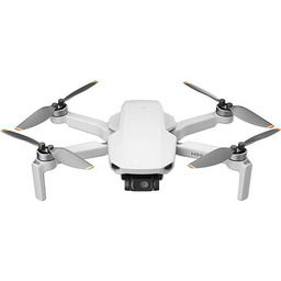 Dron DJI Mini 4K Fly More Combo