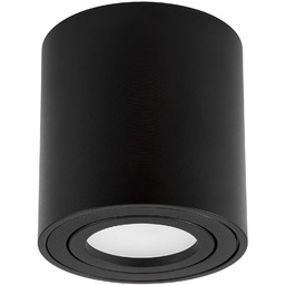 OPRAWA NATYNKOWA SPOT TUBA CZARNA BOLT W1