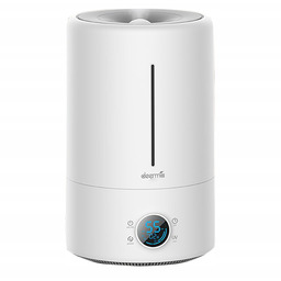 Ultradźwiękowy Nawilżacz Powietrza Deerma F628S 5L Mgiełka Aromaterapia