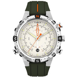 Zegarek Timex Expedition TW2V22200 Zielony