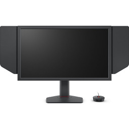 Monitor BenQ Zowie XL2566X+ (9H.LMRLB.QBE)