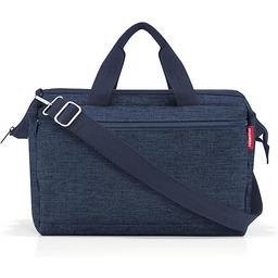 reisenthel allrounder S pocket Twist Navy - torba