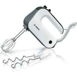 Mikser ręczny BOSCH MFQ49300 Biały