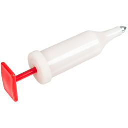 Smarowniczka plastikowa NZ924