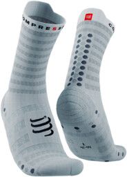 COMPRESSPORT Skarpetki do biegania PRORACING SOCKS V4 ULTRALIGHT