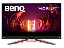 BenQ MOBIUZ EX3210U 32" 4K IPS 144Hz 1ms