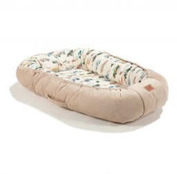 La Millou Kokon Velvet Collection Best nest M