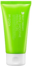Mizon, Apple Smoothie Peeling Gel, Peeling do twarzy,