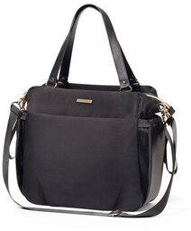 BABYONO Torba do wózka Coco 1516 Czarny