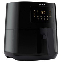Frytkownica beztłuszczowa Philips Ovi Mini HD9252/90