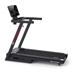 Delsport Bieżnia DS Fitness Runner AppReady 2.5KM 16km/h
