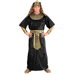 Kostium Faraon