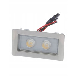 Żarówka Płytka Led do okapu Bosch 12015142