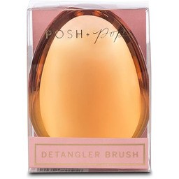 Szczotka do rozstraszania, Różowy -TRI-COASTAL - Szczotka