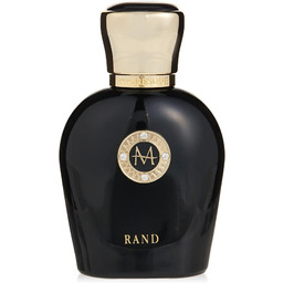 MORESQUE BlackCollection Rand Eau de Parfum Spray 50