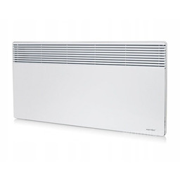 Grzejnik elektryczny energooszczędny konwektorowy ścienny EWX-2500W