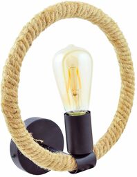 Kinkiet LAMPA ścienna ROPE ARTHUR 311450 Il mio