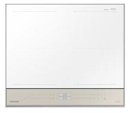 Samsung NZ64B5067YY Bespoke Slim Fit 59cm Płyta indukcyjna
