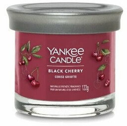 Yankee Candle świeczka zapachowa Signature Tumbler w szkle