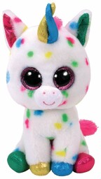 Ty Beanie Boos Harmonie Unicorn Toys