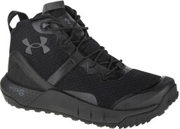 Under Armour Micro G Valsetz Mid 3023741-001, Męskie,