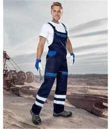 OGRODNICZKI Z PASAMI ODBLASKOWYMI Ardon - COOL TREND