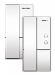 Zestaw unifonów DP-LA01 COMMAX