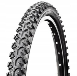 OPONA ROWEROWA CST BLACK TIGER ECO 24''x1,95