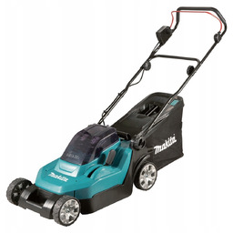 Makita DLM382Z akumulatorowa Kosiarka 38 cm Li-ion Lxt