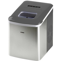DOMO KOSTKARKA DO LODU MOC 120W POJ. 1,8L