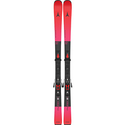 Atomic Narty REDSTER S7 + MI 12 GW