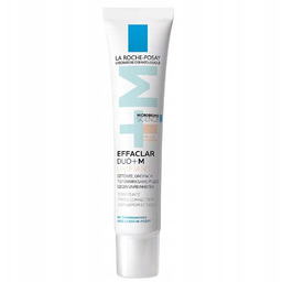 La Roche Posay Effaclar Duo+M Unifiant tonujący krem