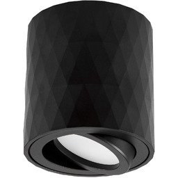 OPRAWA NATYNKOWA SPOT TUBA CZARNA TIGO W1