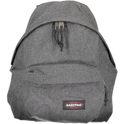 SZARY PLECAK MĘSKI EASTPAK