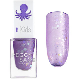 Peggy Sage, lakier do paznokci dla dzieci, Léonie,