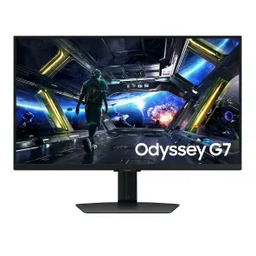 Samsung Odyssey G7 S27DG702EU 27" 4K Fast IPS