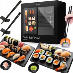 Zestaw do Sushi dla 2 Osób Dla Par
