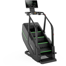 Gymost Schody LT02 LED Komercyjne 160kg 36 programów