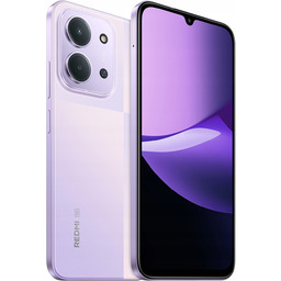 Smartfon Xiaomi Redmi 15C 4 Gb 256 Gb