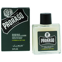 Proraso Cypress & Vetyver balsam do pielęgnacji brody