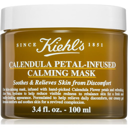 Kiehl''s Calendula Petal Calming Mask maseczka nawilżająca