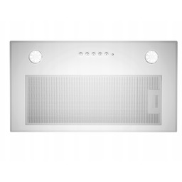 Okap kuchenny Akpo WK-7 Micra 50 Biały Połysk