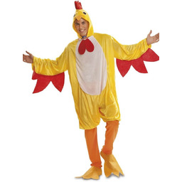 Strój Kurczaka Kostium Kury Kurczak Kura M/L